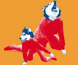 Los Perros