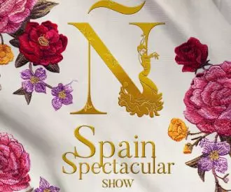 Ñ, Spain Spectacular Show