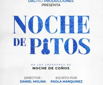 Noche de pitos