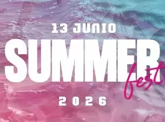 Opening Summer Fest