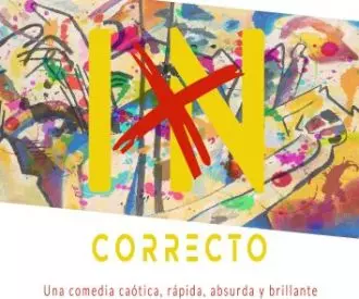 Políticamente incorrecto