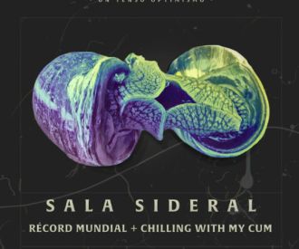 Récord mundial + Chilling with my cum