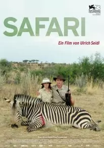 Imagen de la película Safari (cine)