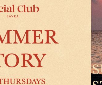 Summer history