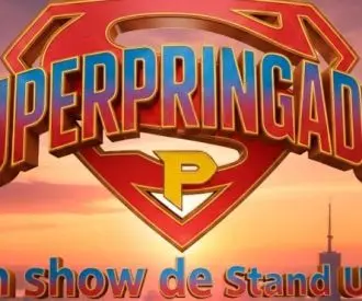 Superpringados