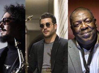 The Charlie Parker Legacy Band