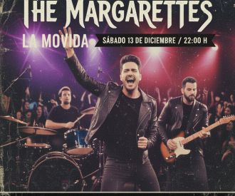 The Margarettes