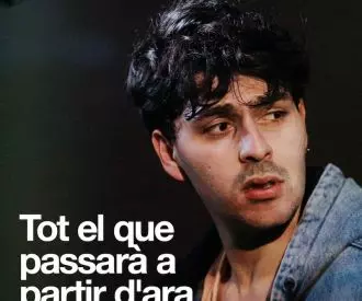 Tot el que Passarà a Partir d'ara