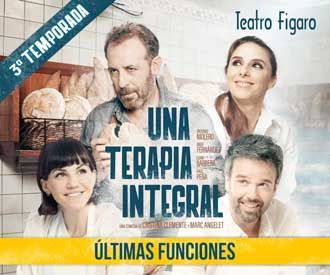 Una Terapia Integral Madrid