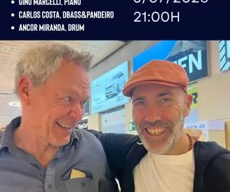 Winkel Meets Marcelli