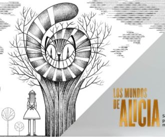 Los mundos de Alicia