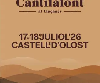 Cantilafont