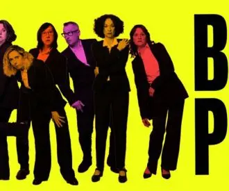 Biopic - Impro Barcelona