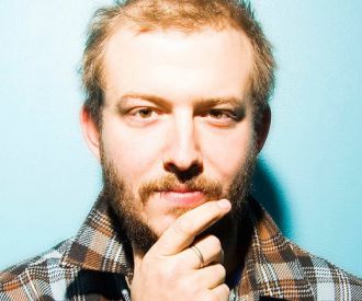 Bon Iver