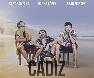 Cádiz - Fran Nortes