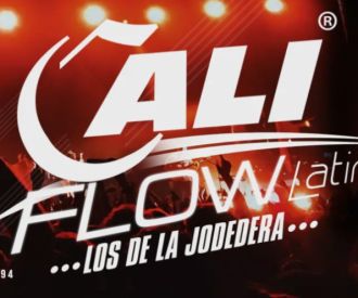 Cali Flow Latino