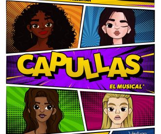 Capullas, el musical