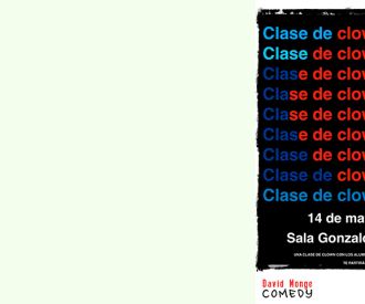 Clase de Clown