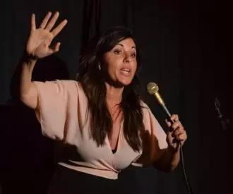 Comedy Gold Club, Domingos de Standup