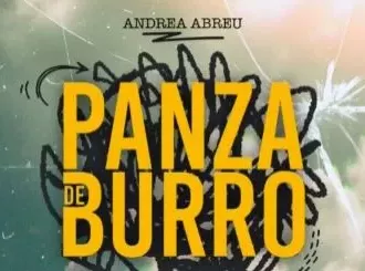 Delirium Teatro - Panza De Burro