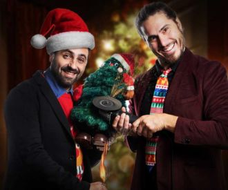Desmontando la navidad