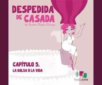 Despedida de Casada
