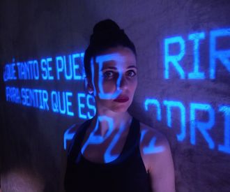 El Amor nos Desgarrará