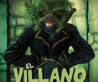 El Villano de la Navidad