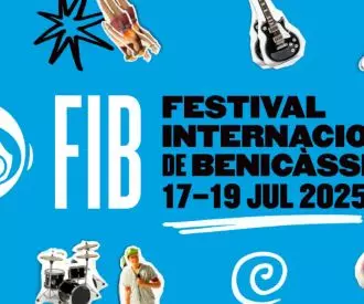 FIB Benicassim