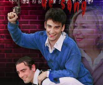 Germans de Sang el Musical