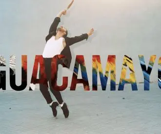 Guacamayo - José Maldonado