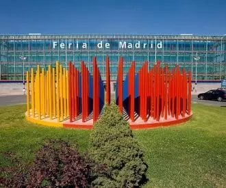 IFEMA-Feria de Madrid