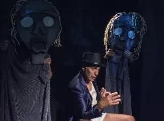 La Elvira - Historia de un Emigrante