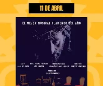 La pasión