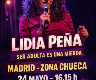 Lidia Peña