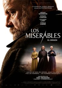 Los miserables. El origen