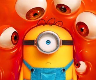 Minions & Monsters