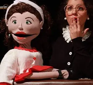 Posa-hi el cor - cia. Nina Theatre