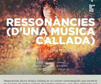 Ressonàncies