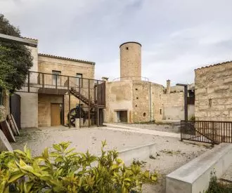 Sa Farinera - Centre Sociocultural de Llubí