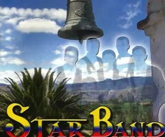 Su Majestad Star Band
