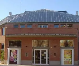 Teatre Auditori Felip Pedrell