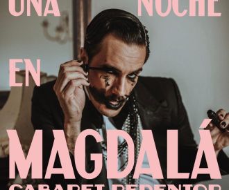 Una Noche en Magdalá