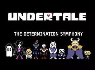 Undertale Symphony