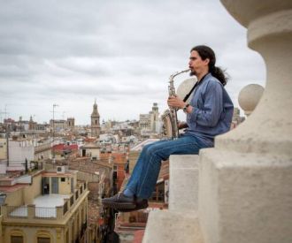 Alexey León Quartet