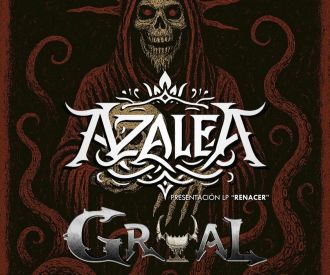 Azalea + Gryal
