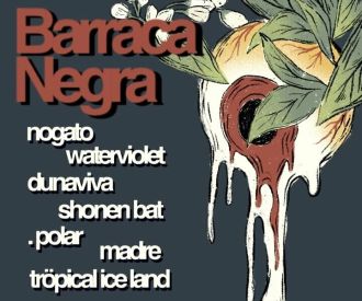 Barraca Negra '26