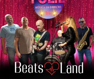 Beatsland