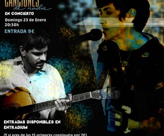 Canciones de Nadie