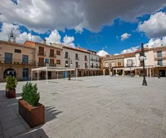 Casa de Cultura Mairena (El Barco de Ávila)